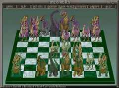 Macintosh Chess