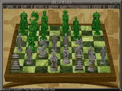 Windows Chess