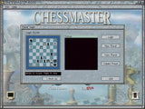CHESSMASTER 8000 v1.04 PC GAME +1Clk Windows 11 10 8 7 Install
