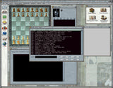 CHESSMASTER 8000 v1.04 PC GAME +1Clk Windows 11 10 8 7 Install