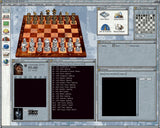 CHESSMASTER 8000 v1.04 PC GAME +1Clk Windows 11 10 8 7 Install