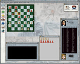 CHESSMASTER 8000 v1.04 PC GAME +1Clk Windows 11 10 8 7 Install