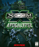X-COM APOCALYPSE +1Clk Macintosh OSX Install