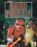 STAR WARS DARK FORCES +1Clk Macintosh OSX Install