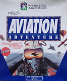 AVIATION ADVENTURE +1Clk Windows 11 10 8 7 Vista XP Install