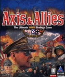 AXIS & ALLIES PC WARGAME +1Clk Windows 11 10 8 7 Vista XP Install