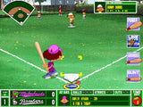 BACKYARD BASEBALL 1997 +1Clk Windows 11 10 8 7 Vista XP Install
