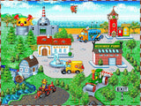 HOW THINGS WORK IN BUSYTOWN 1994 PC GAME +1Clk Windows 11 10 8 7 Vista XP Install