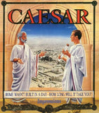 CAESAR 1 +1Clk Macintosh OSX Install
