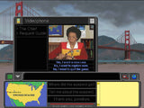 WHERE IN THE WORLD IS CARMEN SANDIEGO? 1996 +1Clk Macintosh OSX Install