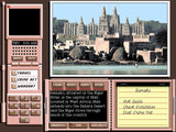 WHERE IN THE WORLD IS CARMEN SANDIEGO? 1992 +1Clk Macintosh OSX Install
