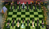 EXPERT CHAMPIONSHIP CHESS +1Clk Macintosh OSX Install