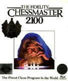 CHESSMASTER 2100 +1Clk Windows 11 10 8 7 Vista XP Install