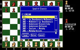 CHESSMASTER 2100 +1Clk Windows 11 10 8 7 Vista XP Install