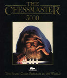 CHESSMASTER 3000 +1Clk Macintosh OSX Install