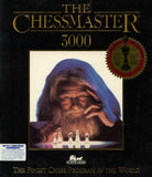 CHESSMASTER 3000 +1Clk Windows 11 10 8 7 Vista XP Install