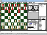 SARGON IV / CHESSMASTER 3000 / GRANDMASTER CHESS +1Clk Windows 11 10 8 7 Vista XP Install