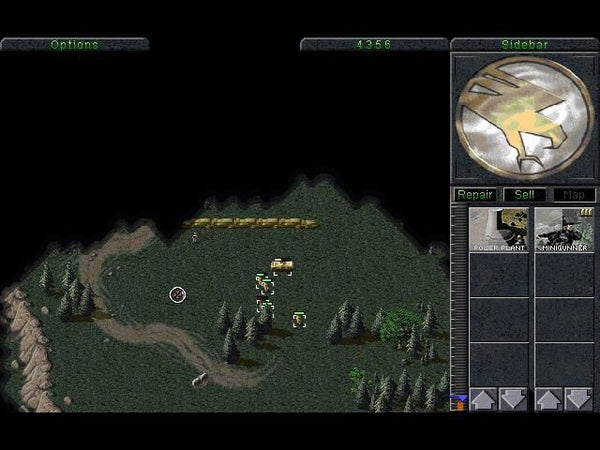 その他 FaB Command and Conquer HP1 I pulled a Command and Conquer off my very first History