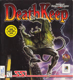 DEATHKEEP DEATH KEEP PC GAME SSI 1996 +1Clk Windows 11 10 8 7 Vista XP Install