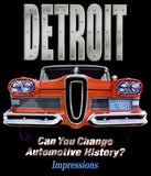 DETROIT +1Clk Macintosh OSX Install