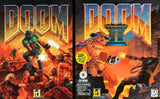 DOOM I & II HIGH-RES EDITION +1Clk Macintosh OSX Install