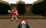 DOOM I & II HIGH-RES EDITION +1Clk Macintosh OSX Install