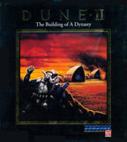 DUNE 2 II BUILDING OF A DYNASTY +1Clk Macintosh OSX Install