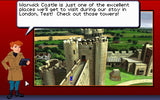 EAGLE EYE MYSTERIES IN LONDON +1Clk Macintosh OSX Install