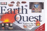 DK EARTH QUEST DORLING KINDERSLEY +1Clk Windows 11 10 8 7 Vista XP Install