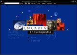 MICROSOFT ENCARTA 99 W/MIND MAZE +1Clk Windows 11 10 8 7 Vista XP Install