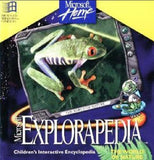 MICROSOFT EXPLORAPEDIA WORLD OF NATURE +1Clk Windows 11 10 8 7 Vista XP Install