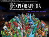 MICROSOFT EXPLORAPEDIA WORLD OF PEOPLE +1Clk Windows 11 10 8 7 Vista XP Install