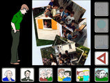 FAMILY CIRCUS OUR HOUSE NOW AND THEN +1Clk Windows 11 10 8 7 Vista XP Install