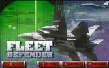 F-14 FLEET DEFENDER +1Clk Windows 11 10 8 7 Vista XP Install