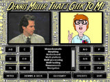 DENNIS MILLER THAT'S GEEK TO ME +1Clk Windows 11 10 8 7 Vista XP Install