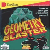 MATH BLASTER: GEOMETRY +1Clk Windows 11 10 8 7 Vista XP Install