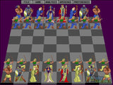 SARGON IV / CHESSMASTER 3000 / GRANDMASTER CHESS +1Clk Windows 11 10 8 7 Vista XP Install