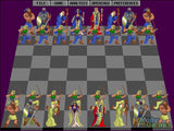 GRANDMASTER CHESS +1Clk Windows 11 10 8 7 Vista XP Install