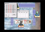 HOYLE CARD GAMES 1998 EDITION +1Clk Macintosh Mac OSX Install