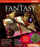 INFOCOM FANTASY COLLECTION +1Clk Macintosh OSX Install