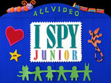 I SPY JR JUNIOR 1999 PC GAME +1Clk Windows 11 10 8 7 Vista XP Install