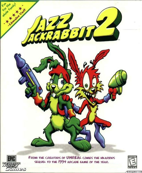 その他 JackRabbit jazz_jackrabbit2_box_grande.