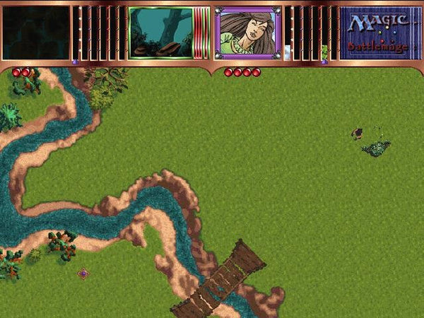 Magic: the gathering Battlemage Sony playstation 1 pal fra - Jeux vidéo Magic: the gathering Battlemage Sony playstation 1 pal fra - Jeux vidéo