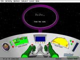 MATH BLASTER 1 AND 2 SPOT & LOST CITY +1Clk Macintosh OSX Install