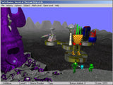MATH BLASTER 2 SECRET OF THE LOST CITY +1Clk Macintosh OSX Install
