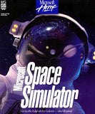 MICROSOFT SPACE SIMULATOR +1Clk Macintosh OSX Install