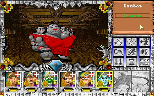 MIGHT & MAGIC III ISLES OF TERRA +1Clk Windows 11 10 8 7 Vista XP
