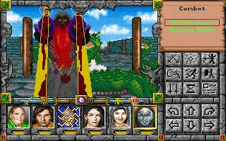MIGHT & MAGIC WORLD OF XEEN +1Clk Windows 11 10 8 7 Vista XP
