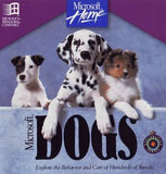 MICROSOFT DOGS +1Clk Windows 11 10 8 7 Vista XP Install