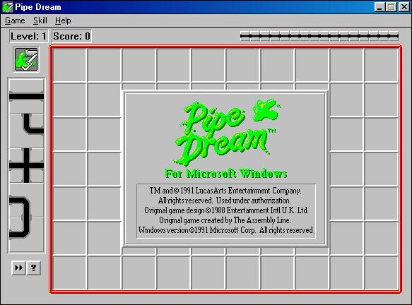 BEST OF MICROSOFT ENTERTAINMENT PACK JezzBall +1Clk Macintosh Mac